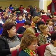 Семинар руководителей и профсоюзных лидеров