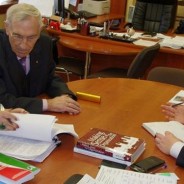 Обсужден проект отраслевого Соглашения