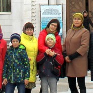 Экскурсия в Великий Булгар