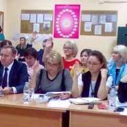 Аттестация педагогических кадров