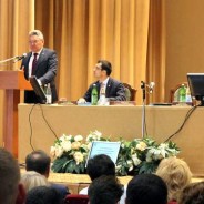 Республиканское совещание с руководителями муниципальных органов управления образования по актуальным вопросам развития региональной системы образования