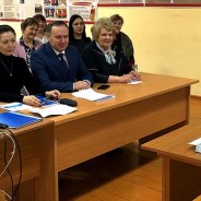 Аттестация педагогов