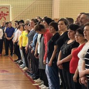 Спартакиада-2019