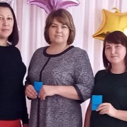 Пополнение в рядах профсоюза