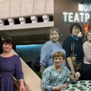 Экскурсия в Казань