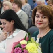 Татарстанскую республиканскую организацию Профсоюза возглавила Ирина Проценко