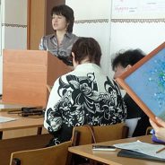 Общественные слушания учителей-претендентов